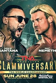 TNA - Slammiversary 2026 - PPV